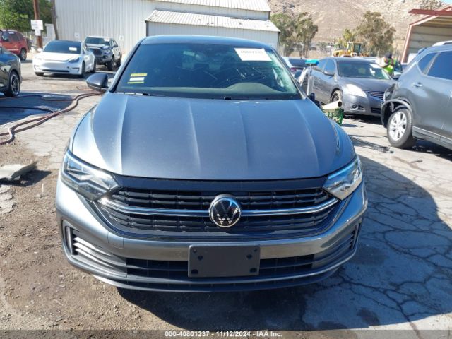 3VWBM7BUXRM089217 Volkswagen Jetta 1.5t Sport
