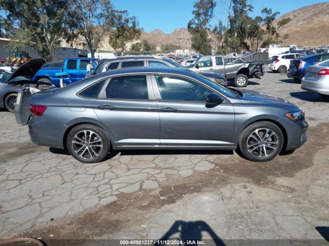 3VWBM7BUXRM089217 Volkswagen Jetta 1.5t Sport