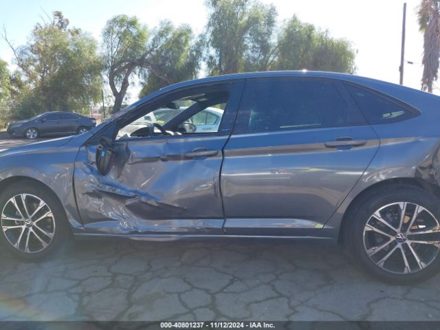 3VWBM7BUXRM089217 Volkswagen Jetta 1.5t Sport