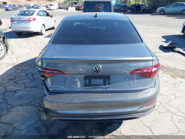 3VWBM7BUXRM089217 Volkswagen Jetta 1.5t Sport