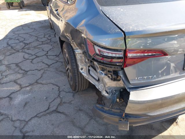 3VWBM7BUXRM089217 Volkswagen Jetta 1.5t Sport