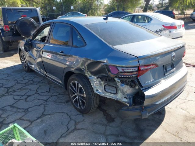 3VWBM7BUXRM089217 Volkswagen Jetta 1.5t Sport