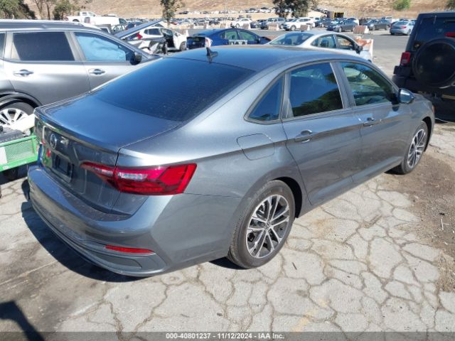 3VWBM7BUXRM089217 Volkswagen Jetta 1.5t Sport