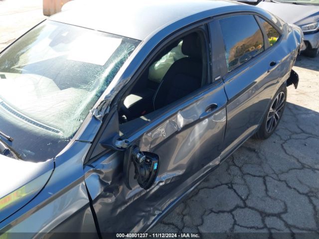 3VWBM7BUXRM089217 Volkswagen Jetta 1.5t Sport