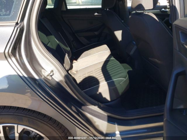 3VWBM7BUXRM089217 Volkswagen Jetta 1.5t Sport