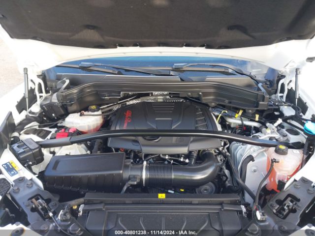 ZASPAKBNXM7D20592 Alfa Romeo Stelvio Ti Awd