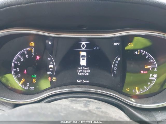 1C4RJFCG3FC871501 Jeep Grand Cherokee Overland