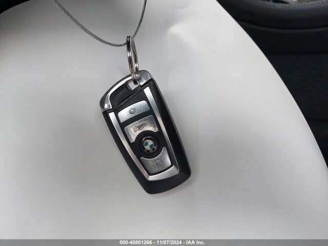 WBA5A5C55ED502409 BMW 528I