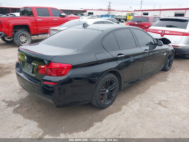 WBA5A5C55ED502409 BMW 528I