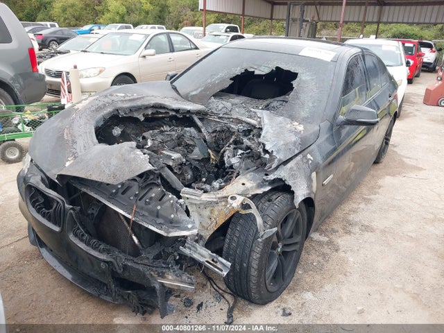 WBA5A5C55ED502409 BMW 528I