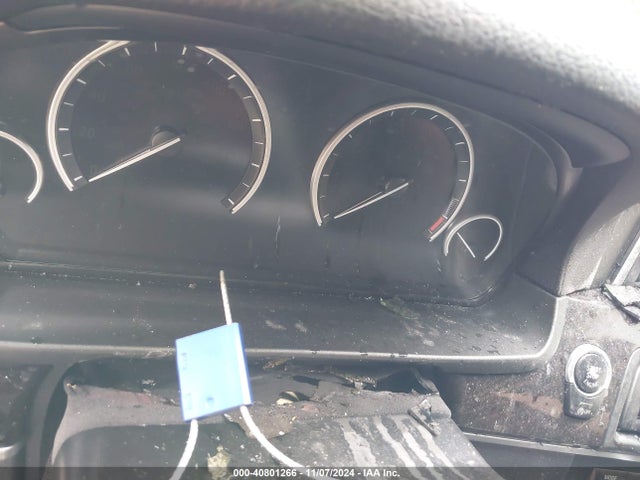 BMW 528I 2014 WBA5A5C55ED502409 Image 7