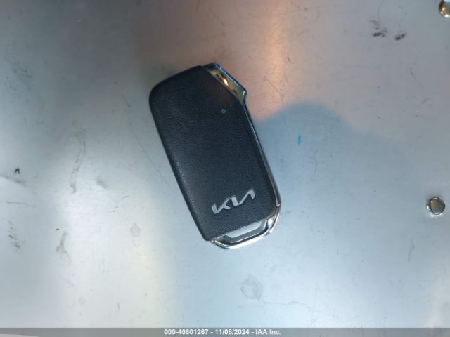 KNDCS3LF5R5127111 KIA Niro Plug-in Hybrid Ex