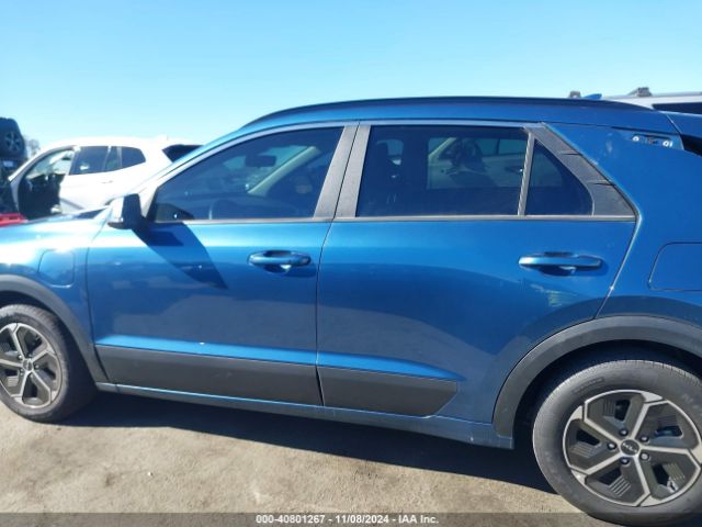 KNDCS3LF5R5127111 KIA Niro Plug-in Hybrid Ex
