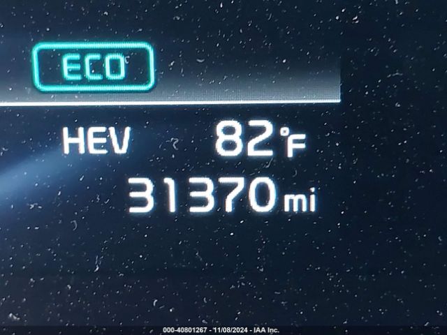 KNDCS3LF5R5127111 KIA Niro Plug-in Hybrid Ex