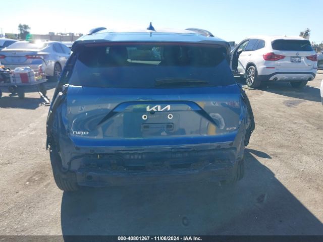 KNDCS3LF5R5127111 KIA Niro Plug-in Hybrid Ex