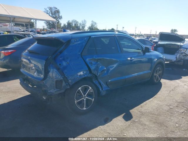KNDCS3LF5R5127111 KIA Niro Plug-in Hybrid Ex