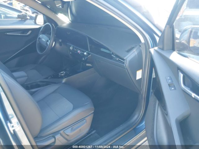 KNDCS3LF5R5127111 KIA Niro Plug-in Hybrid Ex