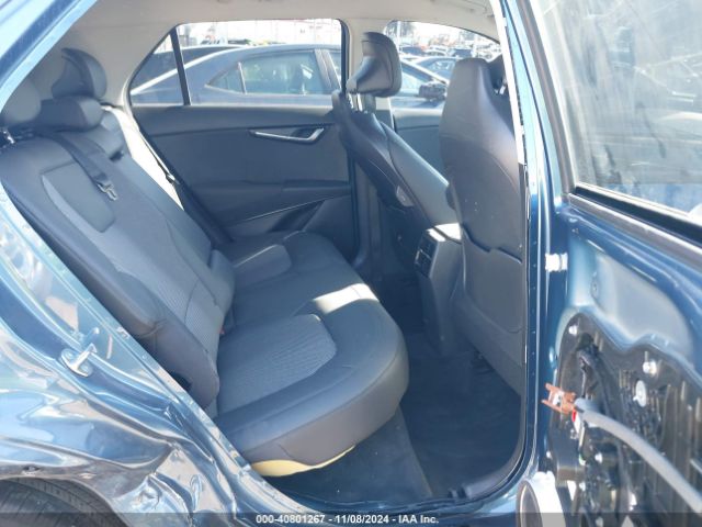 KNDCS3LF5R5127111 KIA Niro Plug-in Hybrid Ex