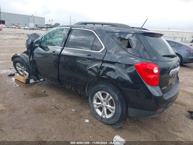 Chevrolet Equinox 2lt 2015 2GNALCEK9F6381765 Image 3