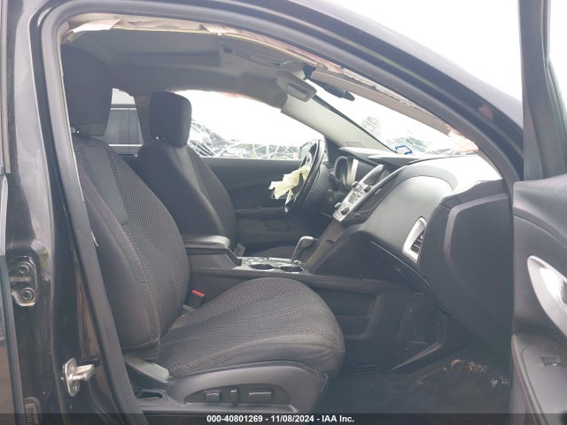 Chevrolet Equinox 2lt 2015 2GNALCEK9F6381765 Image 5