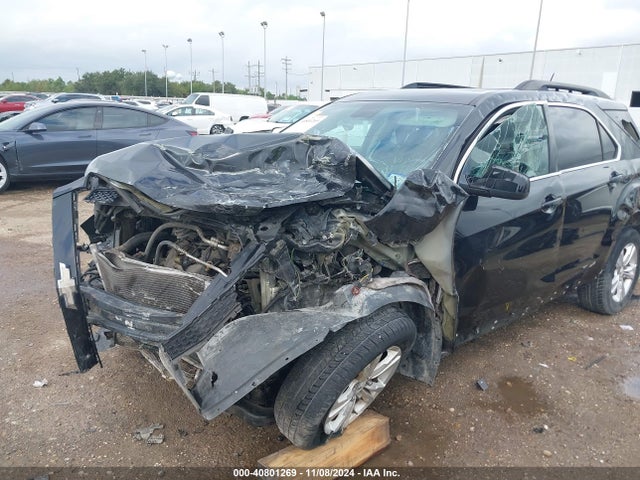 Chevrolet Equinox 2lt 2015 2GNALCEK9F6381765 Image 6