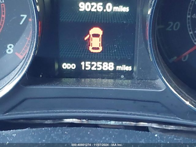 4A4AP4AU1FE011828 Mitsubishi Outlander Sport Se