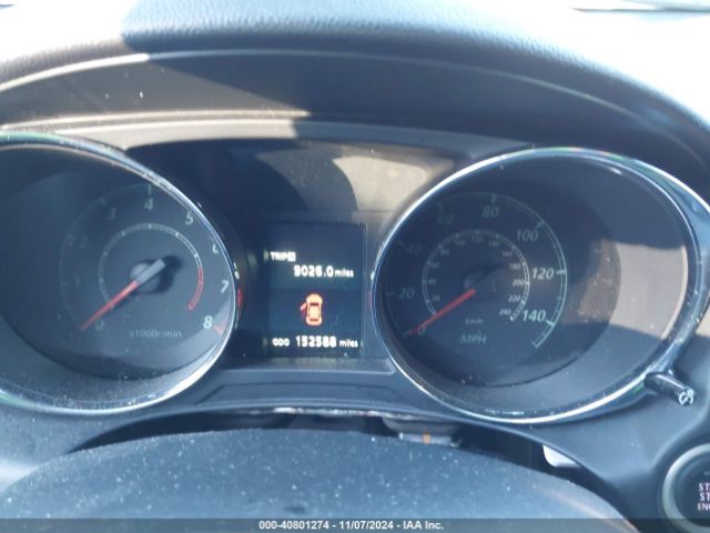 4A4AP4AU1FE011828 Mitsubishi Outlander Sport Se