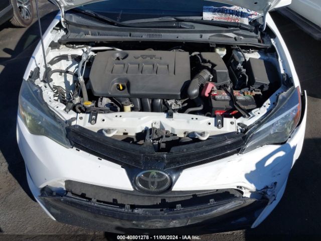 5YFBURHE9HP678247 Toyota COROLLA LE