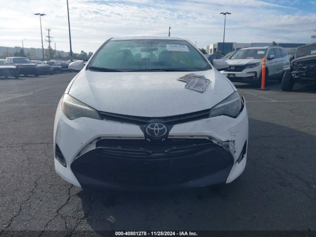 5YFBURHE9HP678247 Toyota COROLLA LE