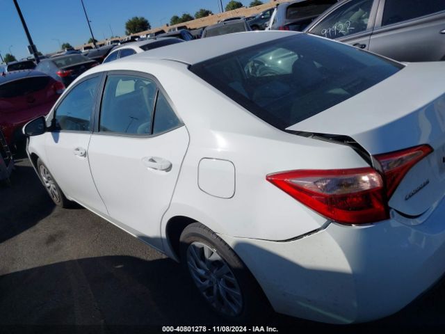 5YFBURHE9HP678247 Toyota COROLLA LE