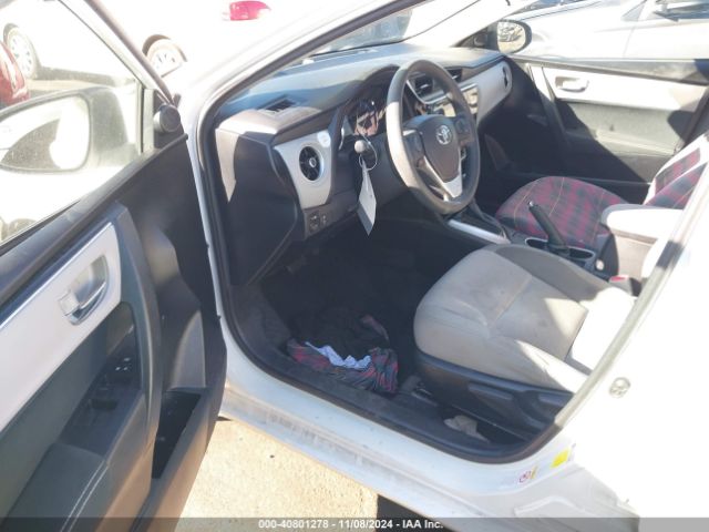 5YFBURHE9HP678247 Toyota COROLLA LE