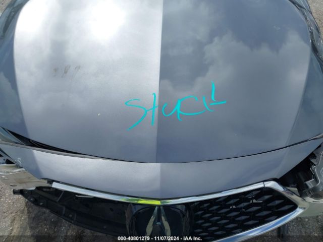 19UDE2F39NA004017 Acura Ilx Standard