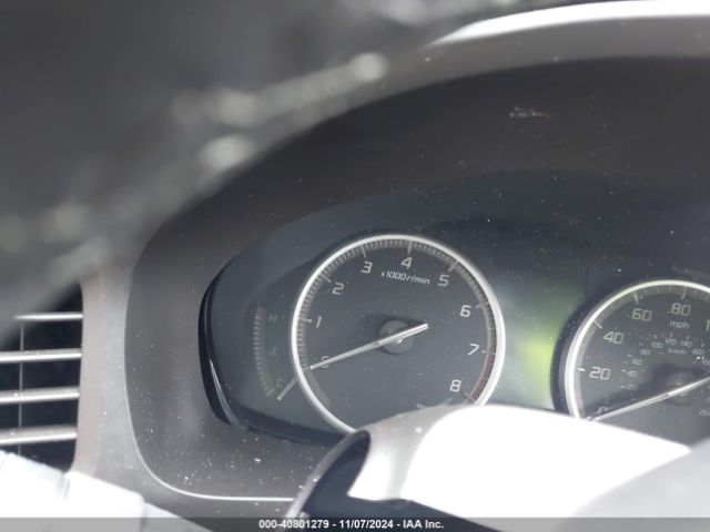 19UDE2F39NA004017 Acura Ilx Standard