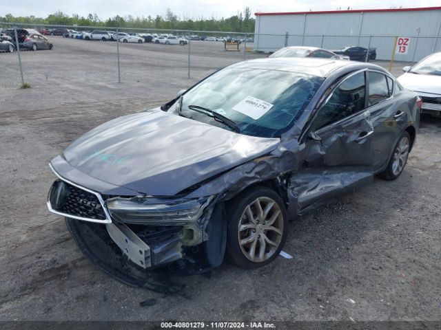 19UDE2F39NA004017 Acura Ilx Standard