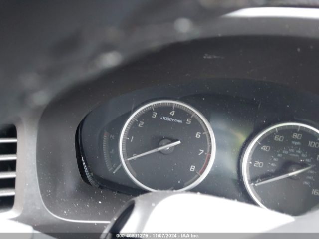 19UDE2F39NA004017 Acura Ilx Standard