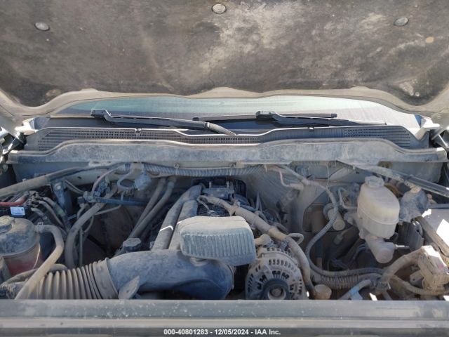 1GC1KUEG9HF212237 Chevrolet Silverado 2500hd Wt