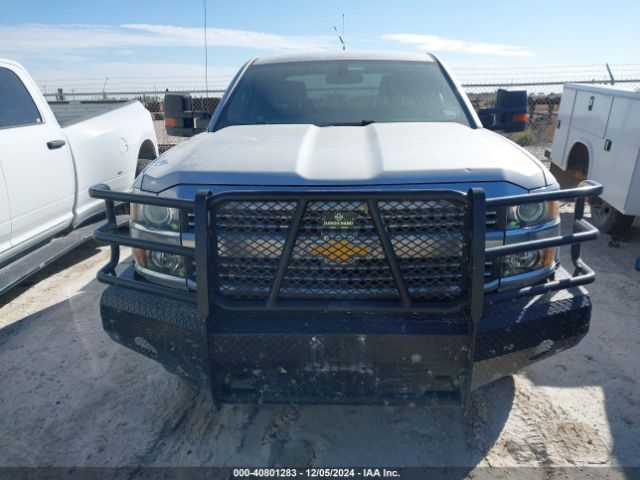 1GC1KUEG9HF212237 Chevrolet Silverado 2500hd Wt