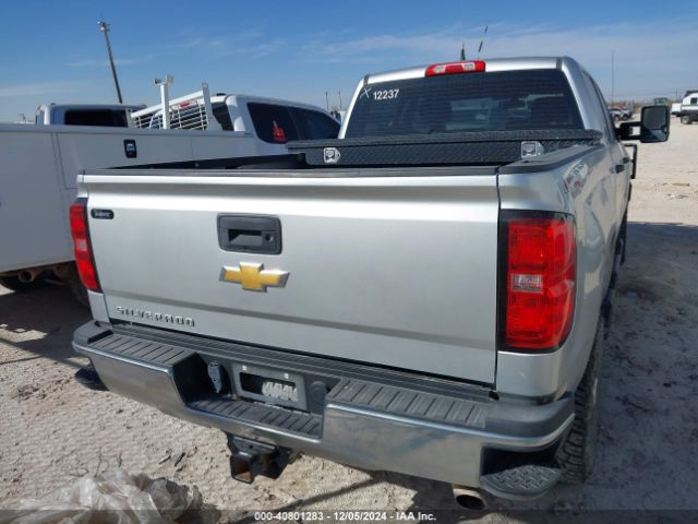 1GC1KUEG9HF212237 Chevrolet Silverado 2500hd Wt