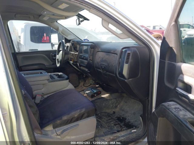 1GC1KUEG9HF212237 Chevrolet Silverado 2500hd Wt