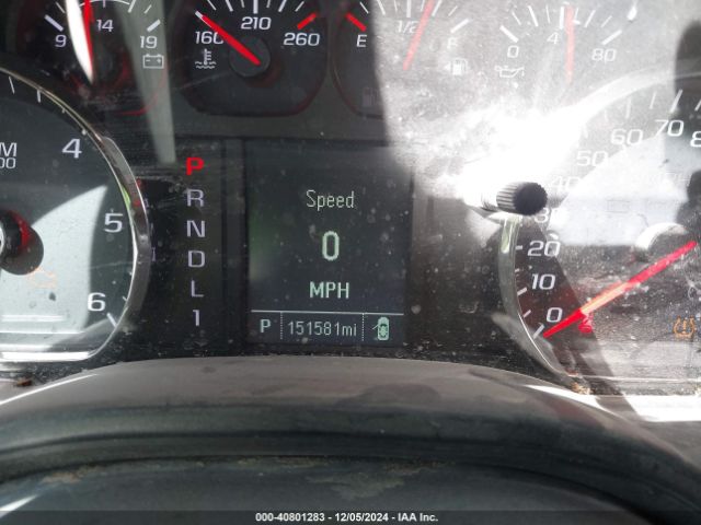 1GC1KUEG9HF212237 Chevrolet Silverado 2500hd Wt