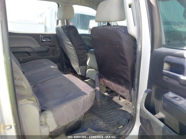 1GC1KUEG9HF212237 Chevrolet Silverado 2500hd Wt