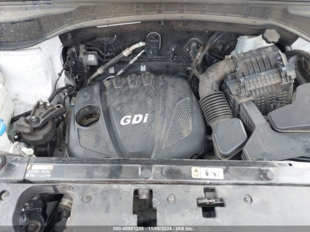 5XYZT3LB9FG289962 Hyundai Santa Fe Sport 2.4l