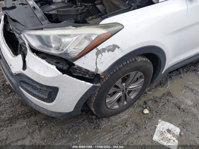 5XYZT3LB9FG289962 Hyundai Santa Fe Sport 2.4l