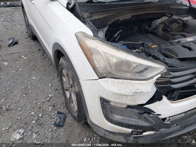 5XYZT3LB9FG289962 Hyundai Santa Fe Sport 2.4l