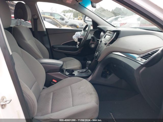 5XYZT3LB9FG289962 Hyundai Santa Fe Sport 2.4l