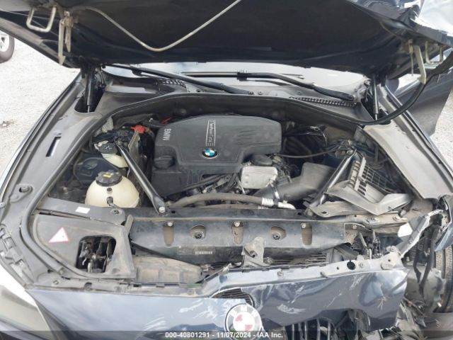 WBA5A7C54ED618213 BMW 528i Xdrive