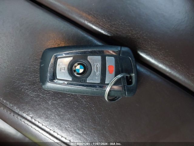 WBA5A7C54ED618213 BMW 528i Xdrive