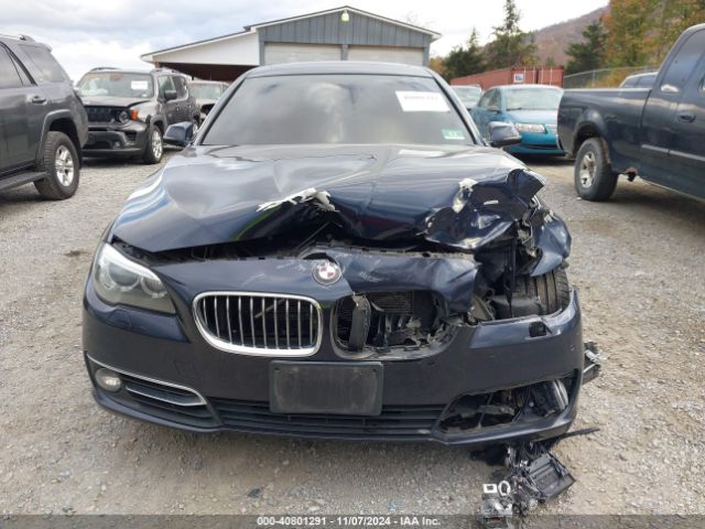 WBA5A7C54ED618213 BMW 528i Xdrive