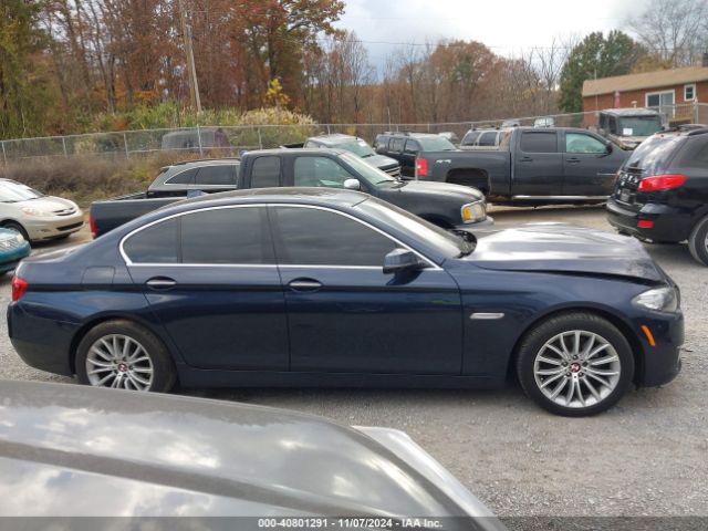 WBA5A7C54ED618213 BMW 528i Xdrive