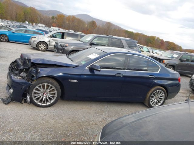 WBA5A7C54ED618213 BMW 528i Xdrive
